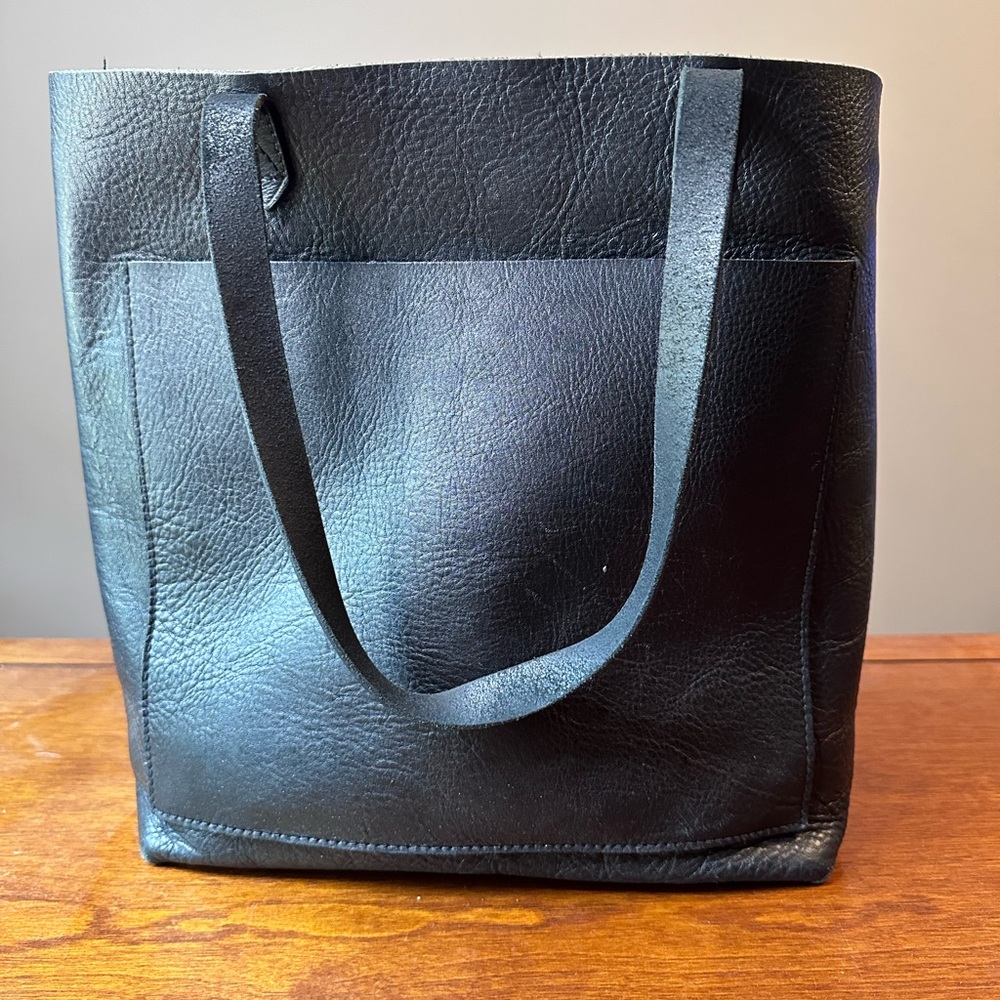 Madewell Transport Tote (M)